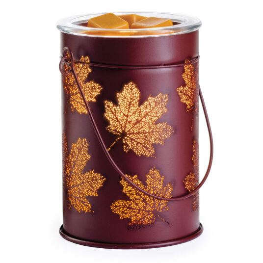 Wax Warmer - Fall Leaves